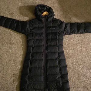 Colombia Coat